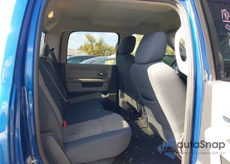 2009 Dodge Ram 1500 Slt/Sport/Trx z USA, uszkodzony, nr VIN 1D3HV13T99S742969